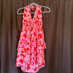 Madden nyc halter dress